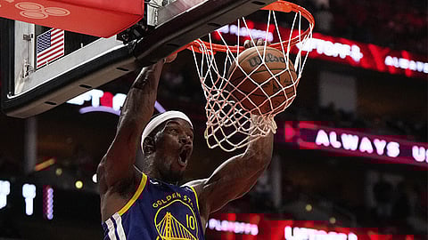 Butler posibleng di kaduwa sa G#3