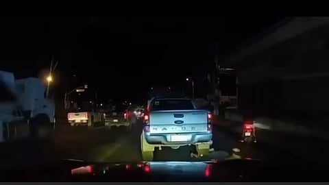 (Davao Idiot Drivers)