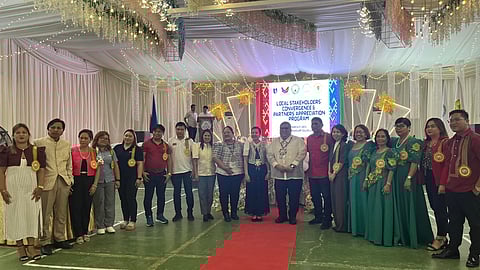 Photo courtesy of Amor Luayon