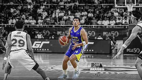 Hotshots, Fuel Masters magsangka sa Zamboanga