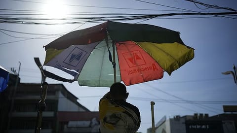 Pagasa warns Cebu residents of extreme heat index levels