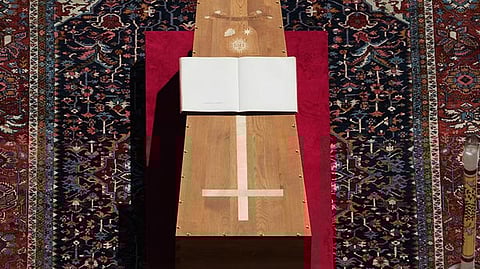 Pope Francis funeral