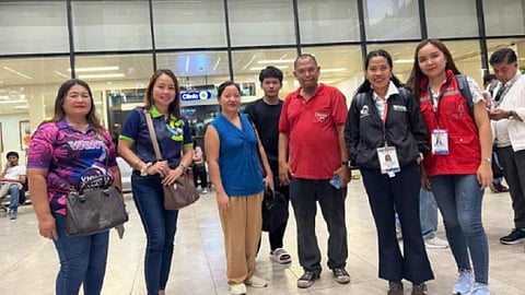 Paglaum, bag-ong pagsugod: Ang journey ni Jocelyn pagbalik sa pamilya