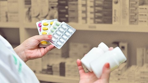 More medicines for VAT exemption