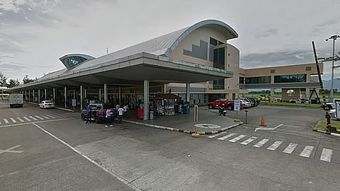 Bacolod-Silay Airport