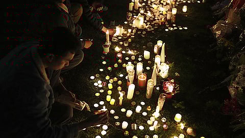 Vehicle attack in Vancouver devastates a vibrant and growing Filipino community