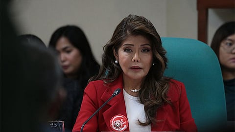 Imee Marcos