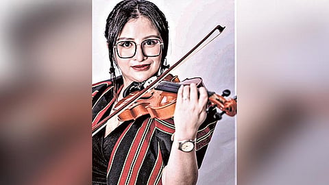 DJ Kim: Proud bisdak gipasidunggan nga radio host sa Qatar
