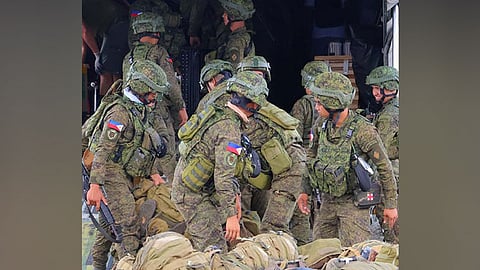 Army deploys more troops to Lanao del Sur