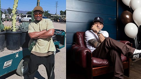 Apl.de.ap, Jo Koy brokenhearted sa trahedya sa Pinoy fest