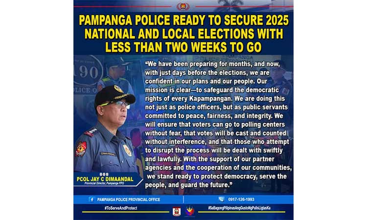 Photo: FB/Pampanga Police Provincial Office