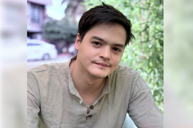 Mark Nuemann mobalik sa showbiz