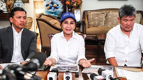 ‘Suspension of officials needs Comelec approval’