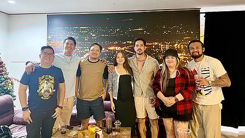 BisayaFlix expands beyond streaming with first creative arts workshop series