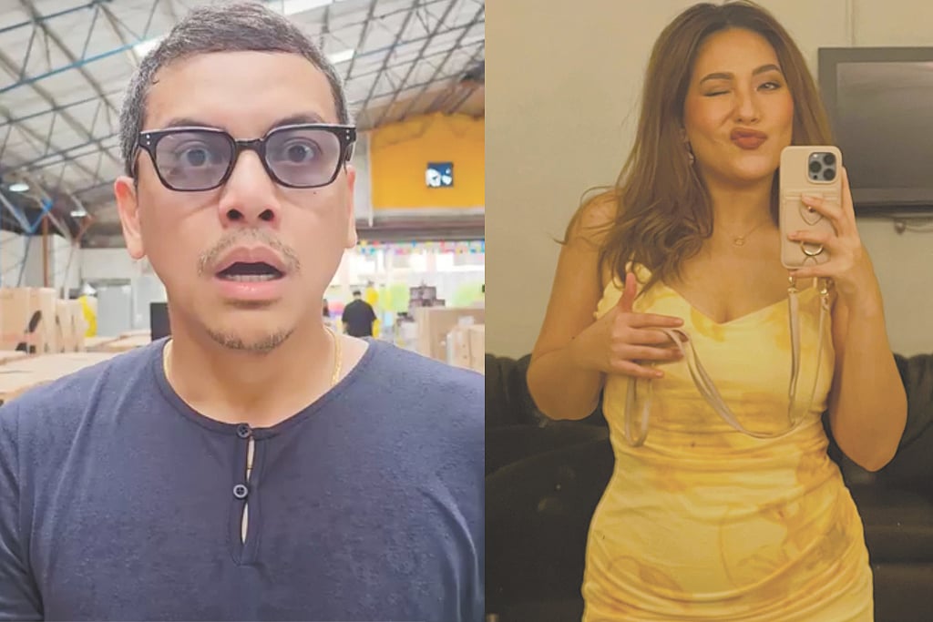 Archie Alemania 'not guilty' sa reklamo ni Rita Daniela