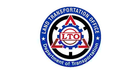 LTO: License plates backlog resolved