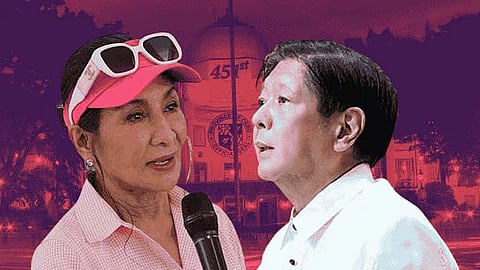 Marcos dili manginlabot sa suspension ni Gwen
