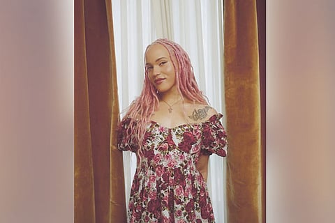 Robert De Niro transwoman ang anak