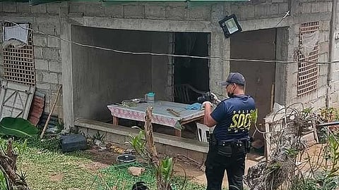 Nocppo director condemns killing of couple, son in Murcia