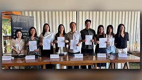 Chioson Group renews clean energy deal