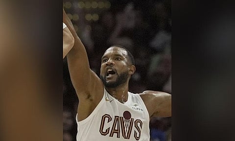 Mobley, Hunter posible wa sa G#2