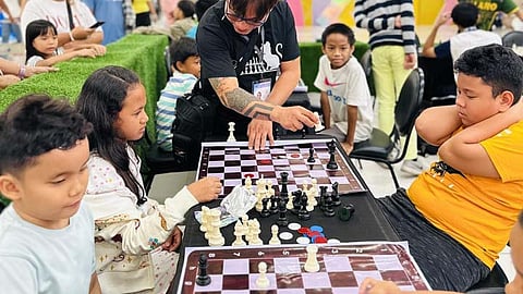 ZAMBOANGA. SM City Mindpro brings fun, focus, and fitness together through its Summer Learn to Play Program in partnership with Zamboanga City Sports Division this whole month of May. (PR) 