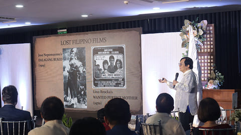 Unesco PH’s Memory of the World (MoW) committee launches biggest documentary heritage program