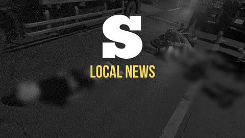 79 anyos nga drayber sa motor, patay sa bangga