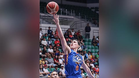 Bolick napili na sab nga POW awardee