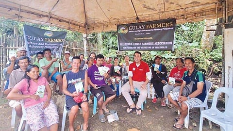 Metro Retail deepens farmer partnership