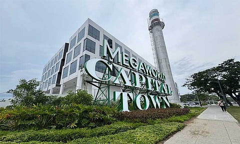 Pasudeco Tower seen to generate 3,000 jobs 