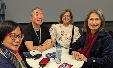 Utzurrum: World’s biggest book fair