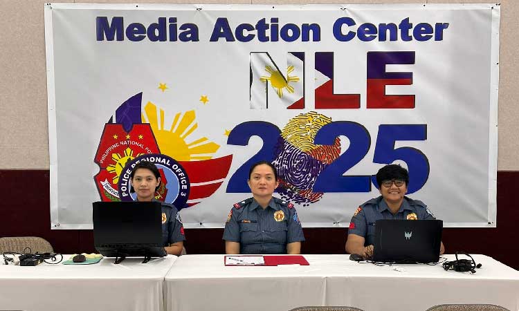 PHOTO: FB/Police Regional Office 3 
