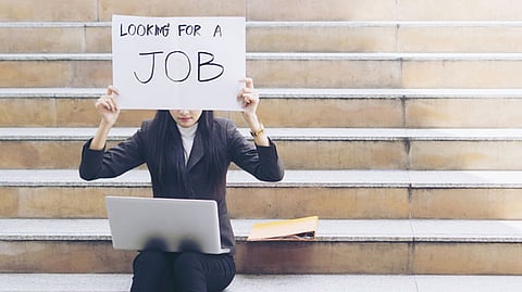 March unemployment rate remains low at 3.9%