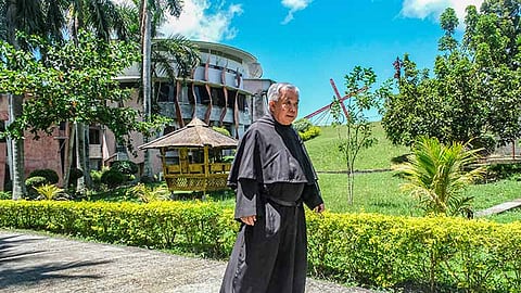 From ‘Bob’ to Pope: Priest recalls deep friendship with Pope Leo XIV