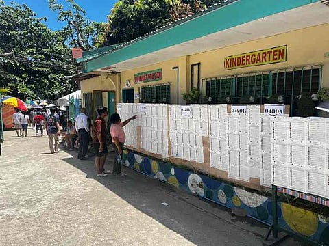 Violent incidents recorded amid 2025 NLE