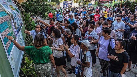 Comelec 7: No major glitches in Central Visayas midterm polls