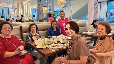 Espina: Food tourism