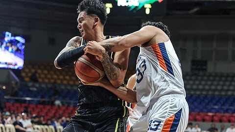 Bolts mipukan sa Tropang 5G