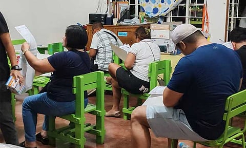 Several issues hound 2025 polls in Davao