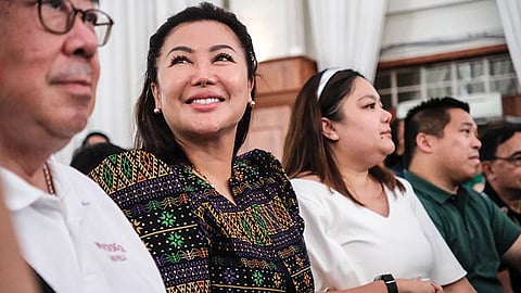 Baricuatro seeks Garcia protest dismissal