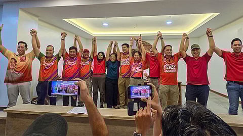 Olaso, Climaco win Zamboanga City’s top 2 seats