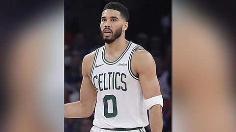 Tatum gioperahan dayon kagahapon