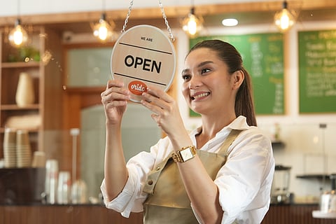 Prime Investment Opportunities: READY-FOR-OCCUPANCY SHOPHOUSES AT AJOYA CAPAS AND AJOYA PAMPANGA 