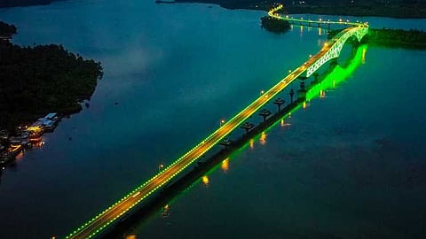 New roro routes opened amid San Juanico repair