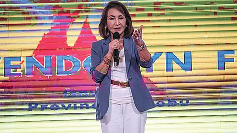 Editorial: The weight of the spotlight