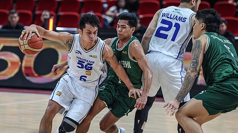 Nambatac di kaduwa og 6 ka semana  