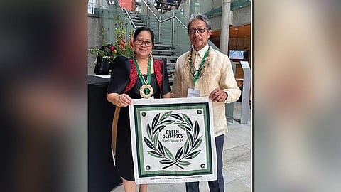 Naturecast recognized in Berlin