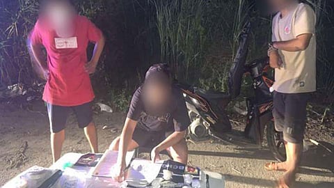 Bacolod police seize over P23M shabu