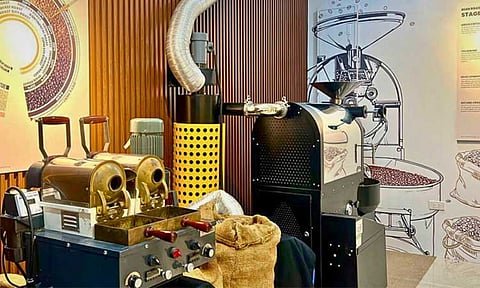 Brewing brighter tomorrows: How science is elevating Davao del Sur’s coffee